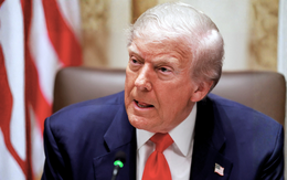 Ông Trump tuyên bố 'kinh tế Nga sắp sụp đổ', Matxcơva phản bác