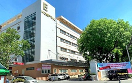 Bệnh viện E và Bệnh viện Bạch Mai: Nhiều băn khoăn nếu hai bệnh viện lớn về ‘chung nhà’?