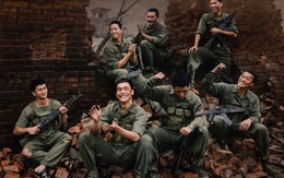 Điện ảnh tạo dấu ấn, chuyên gia Pháp bảo các nước nên đến Việt Nam học kinh nghiệm