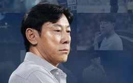 HLV Shin Tae Yong bị tố xúc phạm, đối xử bất công với cầu thủ