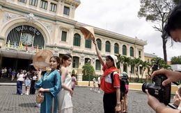 Bưu điện TP.HCM ủng hộ việc xếp hạng di tích địa điểm này