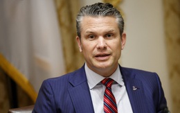 Thực hư việc 'Qatar xây căn cứ quân sự trên đất Mỹ', Bộ trưởng Chiến tranh lên tiếng