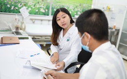 Bệnh viện Da liễu TP.HCM sẽ khám và tư vấn miễn phí cho bệnh nhân mắc bệnh vảy nến