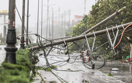 La Nina xuất hiện, mưa bão những tháng tới sẽ ra sao?