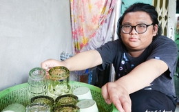 Từng là cái tên nổi loạn ‘ám ảnh’, vì sao nam sinh đổi hướng thành tân SV ĐH Sư phạm kỹ thuật?