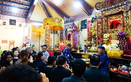 Cả ngàn người đổ về lễ giỗ Anh hùng dân tộc Nguyễn Trung Trực