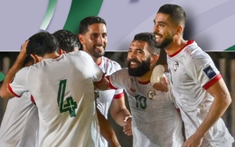 Lộ diện đội bóng đầu tiên vượt qua vòng loại Asian Cup 2027