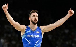 Indonesia 'đóng cửa' với VĐV Israel tại giải thế giới