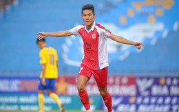 Lịch trực tiếp vòng 4 Giải hạng nhất: Ngóng chờ Derby TP.HCM