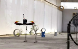 Các băng đảng ma túy Nam Mỹ trà trộn vào quân đội Ukraine để học điều khiển drone