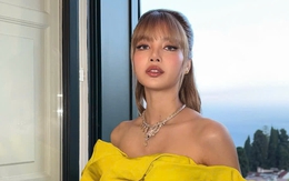 Lisa BlackPink bắt tay Ma Dong Seok trong siêu phẩm Extraction: Taiko của Netflix