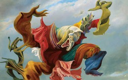 Thử đọc văn chương László Krasznahorkai