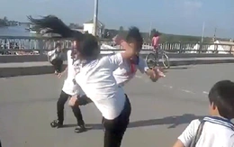 10 ngày bốn vụ học sinh đánh nhau dậy sóng, chọn bạo lực, vì sao?