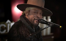 Một ca sĩ huyền thoại R&B qua đời vì ung thư tuyến tụy