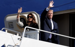 Thị trưởng Hiroshima và Nagasaki mời ông Trump đến thăm, xem di chứng hạt nhân