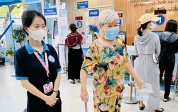 Người dân TP.HCM có thêm lựa chọn đăng ký bảo hiểm y tế ban đầu tại hai bệnh viện lớn