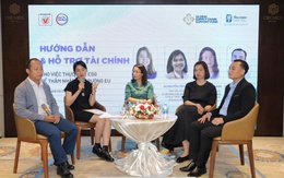 Doanh nghiệp Việt biến ‘thách thức xanh’ thành ‘cơ hội vàng’ tăng trưởng