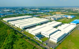 Đất công nghiệp chững lại, kho xưởng xây sẵn ‘lên ngôi’