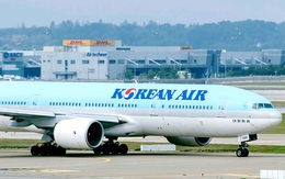 Korean Air tính mở rộng mạng bay tại Việt Nam, dõi theo tiến độ sân bay Long Thành