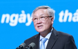 Phó thủ tướng: Chị em phụ nữ hãy biết yêu thương, trân trọng bản thân