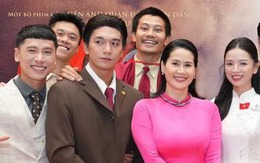 50 năm văn học nghệ thuật TP.HCM: Nhiều hoạt động ý nghĩa, chiếu lưu động phim 'Mưa đỏ' ở Côn Đảo