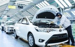 Toyota Việt Nam muốn mở rộng sản xuất ô tô, đẩy mạnh dòng xe điện