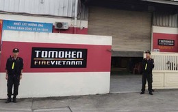 Thủ tướng gửi thư khen Công an Phú Thọ đã triệt phá đường dây làm hàng triệu bình chữa cháy giả