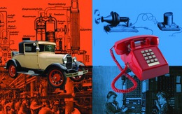 Nobel Kinh tế 2025: Từ biết cách làm đến biết lý do