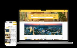 Ra mắt DomDom - website tìm nhà tại TP.HCM