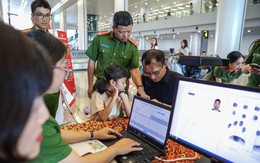 Bộ Công an: Dữ liệu sinh trắc học giọng nói, mống mắt là thông tin nhạy cảm, phải quản lý chặt chẽ