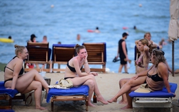 Việt Nam tiếp tục thắng giải 'Điểm đến hàng đầu châu Á'