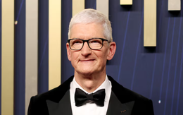 Apple cam kết tăng cường đầu tư, mở rộng hợp tác với Trung Quốc