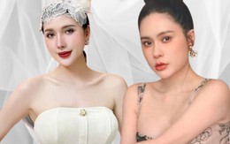 'Phú bà mạng' Ngân Collagen, Đoàn Di Băng giờ ra sao?