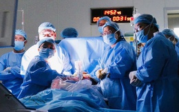 Ca thông tim bào thai 'đặc biệt' mở đường công nhận kỹ thuật đầu tiên tại Việt Nam