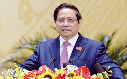 Dự Đại hội Đảng bộ Thanh Hóa, Thủ tướng yêu cầu cán bộ dám nghĩ dám làm