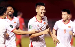 Tuyển Việt Nam chờ phán quyết vào tháng 3