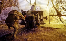 Chính quyền Ukraine ra lệnh sơ tán hàng loạt ở mặt trận Kupiansk