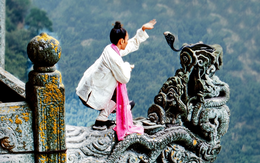 Vì sao võ rắn hiện diện nhiều trong truyện Kim Dung?