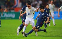 Đã đến lúc FIFA dẹp loạn 'trò hề' nhập tịch