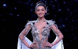 Hoa hậu Yến Nhi gặp sự cố ở bán kết Miss Grand International 2025