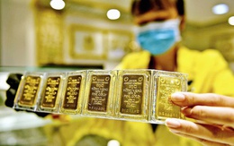 Lập sàn giao dịch vàng tại Việt Nam để minh bạch đường đi của vàng
