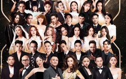 Y-CONCERT công bố 55 nghệ sĩ biểu diễn trong đại nhạc hội kéo dài hơn 10 tiếng