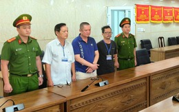 Khởi tố 3 lãnh đạo doanh nghiệp ở Đà Nẵng, điều tra tội trốn thuế