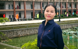 Từ bỏ ngành y 'danh giá', nữ sinh chọn lại đam mê và trở thành thủ khoa kép ngôn ngữ Anh