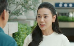 Gió bão nổi lên với gia đình Phương Oanh trong Gió ngang khoảng trời xanh