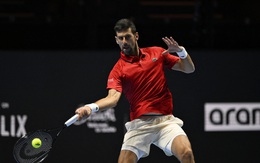 Ronaldo, Brady 'truyền cảm hứng' cho Djokovic tiếp tục thi đấu đến năm 40 tuổi