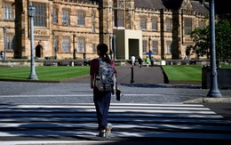 Úc tăng chỉ tiêu sinh viên quốc tế mới cho năm 2026