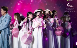 'Em xinh say hi' lọt top 3 bình chọn, đối đầu 'Gia đình Haha', 'Anh trai vượt ngàn chông gai'