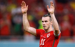 Gareth Bale lo phá sản mặc dù vẫn đang… giàu sụ