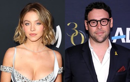 Sydney Sweeney gây tranh cãi khi hẹn hò 'kẻ thù' từng cướp nhạc của Taylor Swift